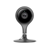 Google Nest Camera For Baby Monitoring 