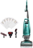 Kenmore Vacuum Pet Friendly Carpet Vacuum Cleaner