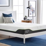 Lucid Gel Memory Foam for Side Sleepers