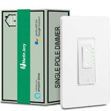 Martin Jerry Smart LED Dimmer Switch
