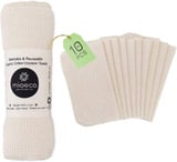 Mioeco Washable Reusable Unpaper Towels