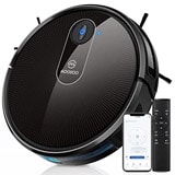 Moosoo Robot Vacuum for Pet Hair