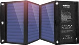 Nekteck Solar Panel Charger  For Hiking