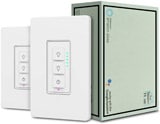 Ntonpower LED Lights Smart Dimmer Switch