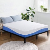 Olee Sleep Foam Mattress for Side Sleepers