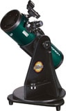 Orion 10015 Astronomical Refracting Travel Telescope