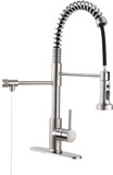 Paking Faucet, Advanced Water Filter For Sink