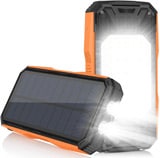 Panergy Solar Charger  For Hiking