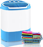 Pyle Top Load With  High Efficiency Washers