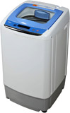 RCA Top Load With  High Efficiency Washers