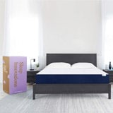 Sleep Innovations Gel Memory Foam Mattress