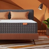 Sweetnight Gel Memory Foam Mattress for Side Sleepers
