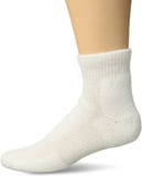 Thorlos Max Cushion Walking Ankle Socks