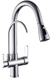 Wanfan Commercial Advanced Water Filter For Sink