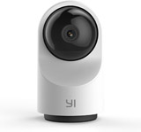 YI Smart  Camera For Baby Monitoring 