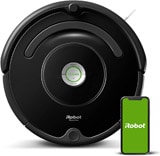 iRobot Roomba 675 Vacuum For Title Floors