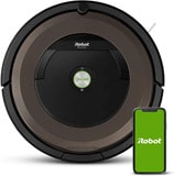 iRobot Roomba 890 Vacuum For Title Floors