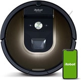 iRobot Roomba 981 Vacuum For Title Floors