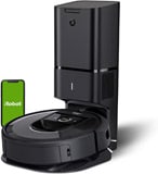 iRobot Roomba i7+ Vacuum For Title Floors