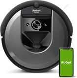iRobot Roomba i7 Vacuum For Title Floors