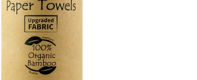 best fabric for unpaper towels