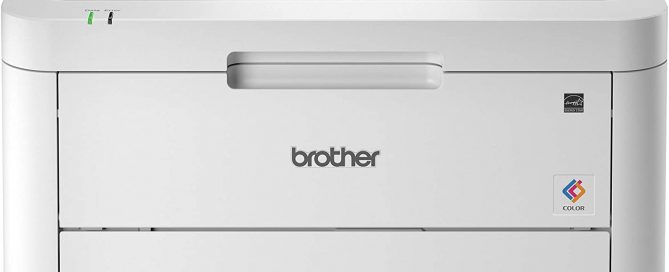 best budget color laser printer