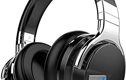 best noise reduction head phones