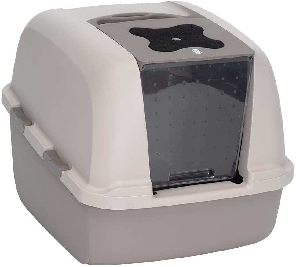 Best Litter Box For Large Cat