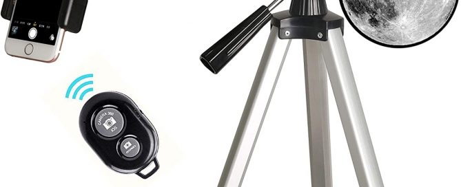 Best Telescope For The Price