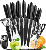 best knives set for the money