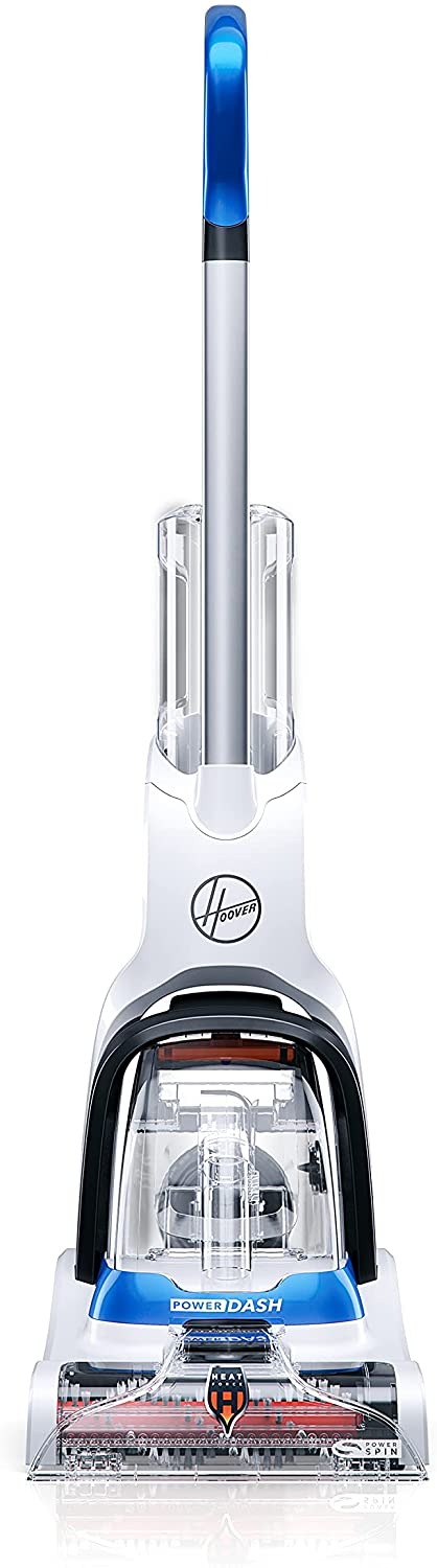 best vacuum for carpet and pet hair