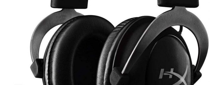 best surround sound headphones gaming