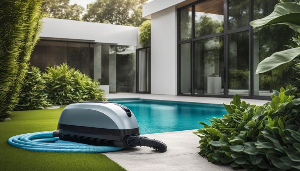 Top Inground Pool Vacuum Brands