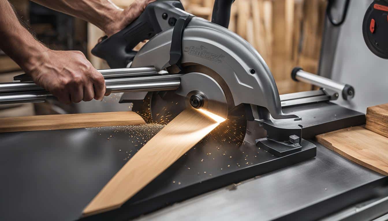 best 10 inch miter saw blade