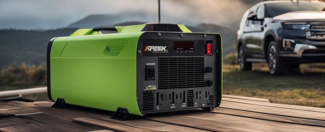 best 3000 watt inverter
