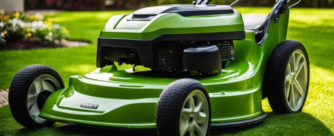 best affordable riding lawn mower