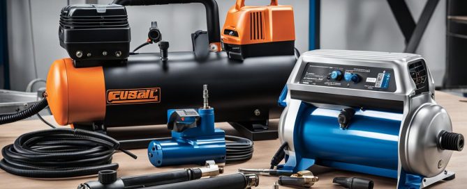 best air compressor for air tools