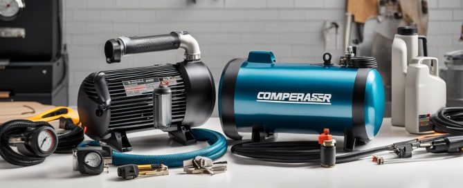 best air compressor for home use