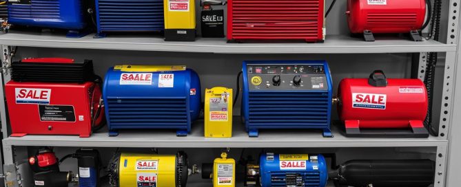 best air compressor for the money