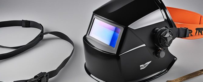 best auto darkening welding helmet