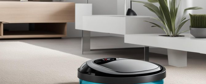 best bagless vacuum for pet hair