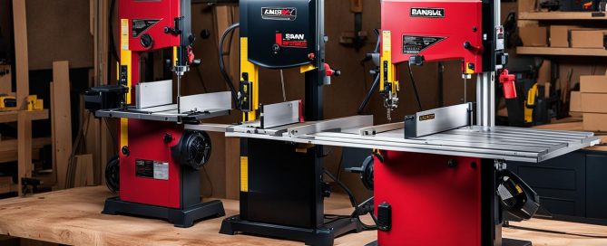 best bandsaw for the money