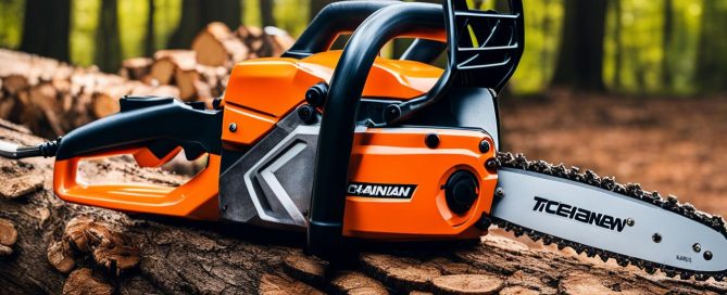 best chainsaw for the money