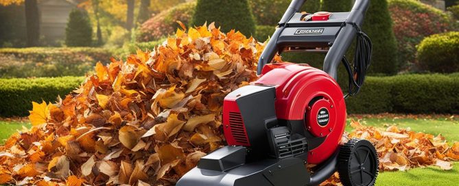 best commercial leaf blower