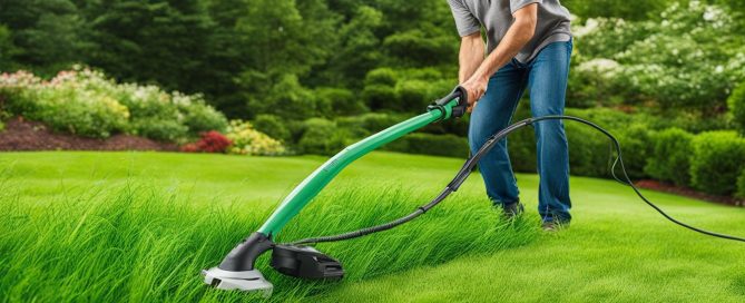 best corded weed wacker