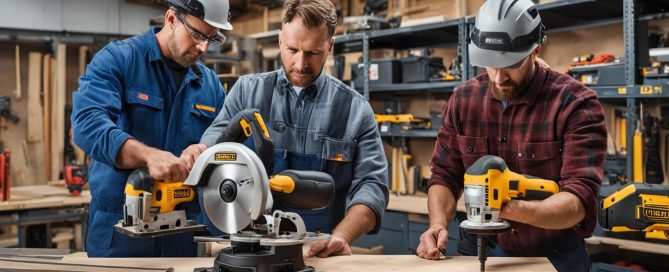best cordless tool system