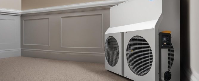 best dehumidifier for crawl space
