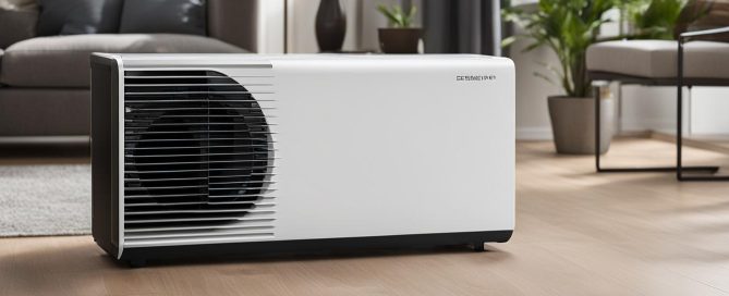 best dehumidifier with pump