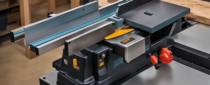 best jointer for the money