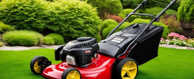 best lawn mower for the money